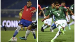 Both teams have scored 1 goal in their inaugural games, but bolivia conceded three. Sqvzgwlwdbl9ym