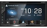 Excelon DNX697S Kenwood