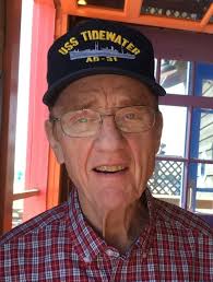 Obituary: Roger P. Nash