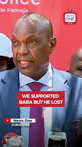 What Did Baba Do to His Teammate