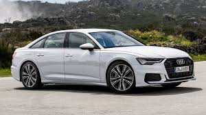 Audi a6 e tron concept 2021 8k. 28 Audi A6 2018 Wallpapers On Wallpapersafari