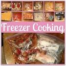 Once A Month Meals - Official Site