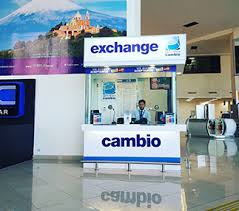 Y una convocatoria busca fintech para. Cambio De Divisas En Puebla Globo Cambio