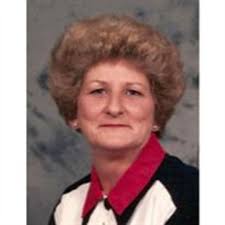 Nellie Sue Mcgee Obituary April 17, 2007