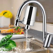 Die liste invasiver gebietsfremder arten von unionsweiter bedeutung, im entsprechenden kontext auch kurz unionsliste genannt, wurde von der europäischen kommission am 13. Wasserfilter Fur Wasserhahn Vertikal Verchromt Fur Alle Arten Von Wasserhahnen Amazon De Kuche Haushalt