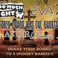 Haunted Holiday Halloween Party event in New Westminster, BC
