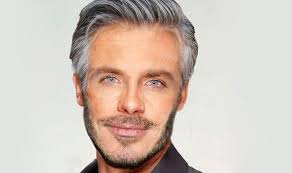 George Clooney Brad Pitt Jamie Dornan Best Looking Men In The World Express Co Uk