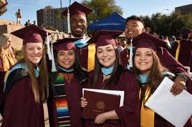 Be ready for the celebration by providing students with the proper master's degree robes. Asu Teachers College Online Graduate Programs Specialty Areas Ranked Among Best In Us Asu News