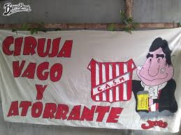 San martin de tucuman to win or draw. Trapos La Banda Del Camion San Martin De Tucuman