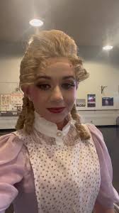 Josie Huff Rachel Pyles