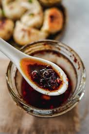 This homemade chili garlic sauce recipe is just like the famed huy fong brand, giving you authentically garlicky and spicy results that are rich and well balanced. Chili Garlic Sauce The Foodie Takes Flight