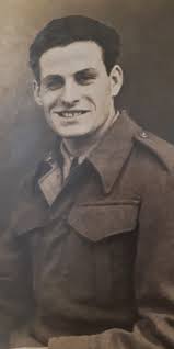 An Italian POW in Orkney