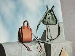 Anne klein signature lion bag purse tote satchel. Fashion Statement Best Brands For Sustainable Bags