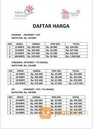 Pasang wifi murah bisa dipakai seluruh keluarga. Pasang Wifi Indihome Depok Jualo
