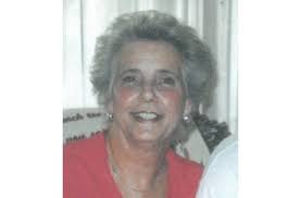 Diana Malmberg Obituary (2015)