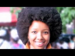 We are to all my black girls. Beautiful Black Women Natural Hair Styles Youtube