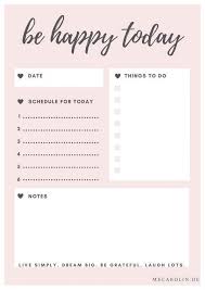 Printable friday die schönste to do liste der welt rosanisiert. To Do Listen Free Download I Bloggerin Mecarolin Druckbare Planer Bloggerin To Do Liste