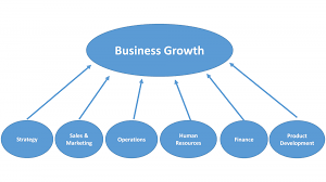 Harman international is a global leader in connected car technology, lifestyle audio innovations, design and analytics, cloud services and iot solutions. Business Growth Profitability Cashflow Keys To A Successful Business