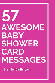 59 Awesome Baby Shower Card Messages Baby Girl Shower Cards Baby Shower Card Sayings Baby Shower Card Message