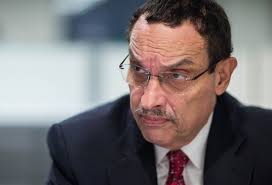 Ex-Washington Mayor Avoids Charges, but Bitterness Lingers