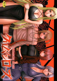 クリムゾン 不知火舞 stimulating collection