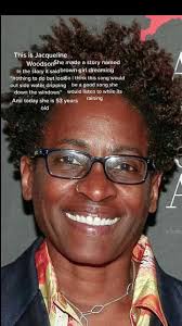 #jacquelinewoodson #fyp #forypu #foryou