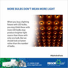 Different light fixtures have different wattage ratings. One High Quality Led Bulb With Higher Lumen Value And Low Wattage Can Be Much Brighter Than Three Low Quality Lamps With Lo Led Bulb Save Energy Smart Lighting