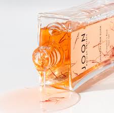 Hair oil can be used in several ways, the application process depends on the hair type and scalp condition. Saffron Hair Elixir Oil 1 11oz Joon Haircare