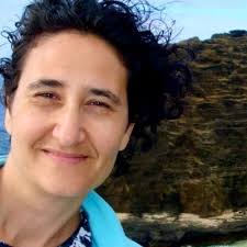 Linda Wolf (@insanelyserene)