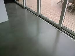 Beton Cire Reglisse Jpg 700 525 Pixels Beton Cire Sol Sol Beton Beton Lisse
