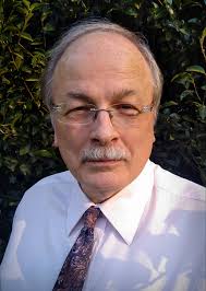 ABOUT THE AUTHOR — BREAK EVERY YOKE