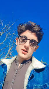 Arshad Javed Achu Khan