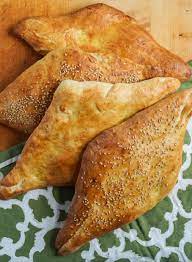 Die besten pinnwände von samoon. Samoon A Recipe For Iraqi Flat Bread Multicultural Kid Blogs
