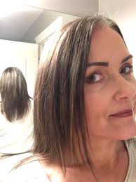 what do you think of my hairstyle?