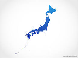 Japan map free vector we have about (2,893 files) free vector in ai, eps, cdr, svg vector illustration graphic art design format. Vector Maps Of Japan Free Vector Maps