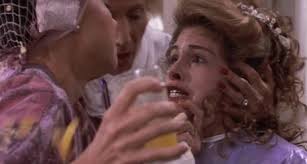 The Cinema of Control: On Diabetic Excess and Illness in Film