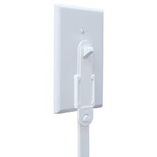 Amazon Com Light Switch Extender For Kids 2 Pack Baby
