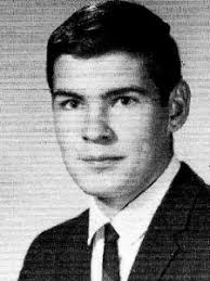 SP4 Keith Sam Arneson, Portland, OR