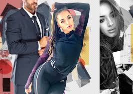 Te iubesc, a fost mesajul transmis de larisa iordache pe instagram. Ce Ascunde Iubitul Secret Al Larisei Iordache