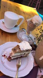 Cafe Canape Rottorf Bei Winsen An Der Luhe Landleben