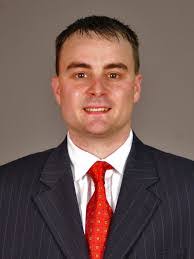 Darrin Horn's Instagram, Twitter & Facebook