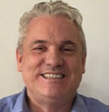 Joaquín Paredes Labra