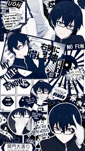 Chuubyou Gekihatsu Boy Kazuhiro Nakamura Aesthetic Anime Boys Wallpaper Anime