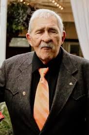 John Milner Obituary