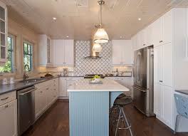 10 small kitchen design ideas. Small Lake House Kitchen Ideas Novocom Top