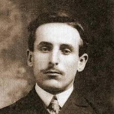 Arthur Bela Tingley (1882-1980)