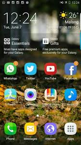 Just like in galaxy s7. Update Png Touchwiz N5 S6 S7 Icon Pack Style Xda Forums