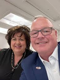 Stephen Hilpert's Instagram, Twitter & Facebook