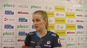 Player picture of natalia mędrzyk. Natalia Medrzyk Artykuly Sportowy24