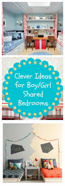 Teen boy's small bedroom {an update} the inspired room pertaining to a bedroom for boys. Clever Ideas For Boy Girl Shared Bedrooms The Organized Mom